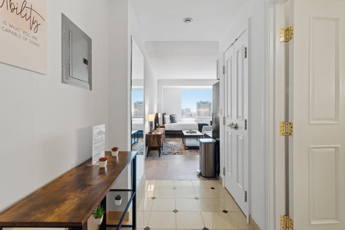Boardwalk Cozysuites W Kitchen 38 * Atlantic City
