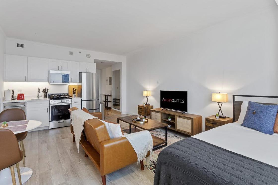 Boardwalk Cozysuites W Kitchen 38