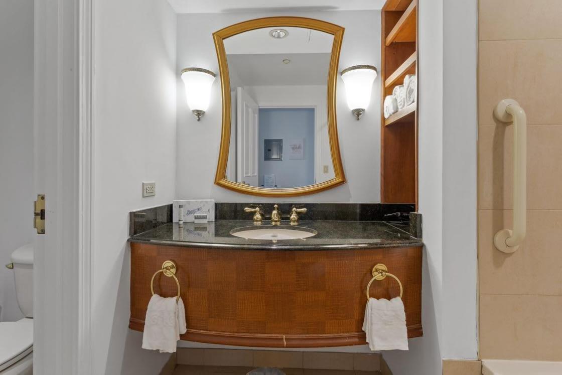 Boardwalk Cozysuites W Kitchen 38 Apartment *