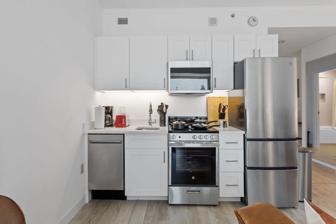 Apartment Boardwalk Cozysuites W Kitchen 38 Atlantic City